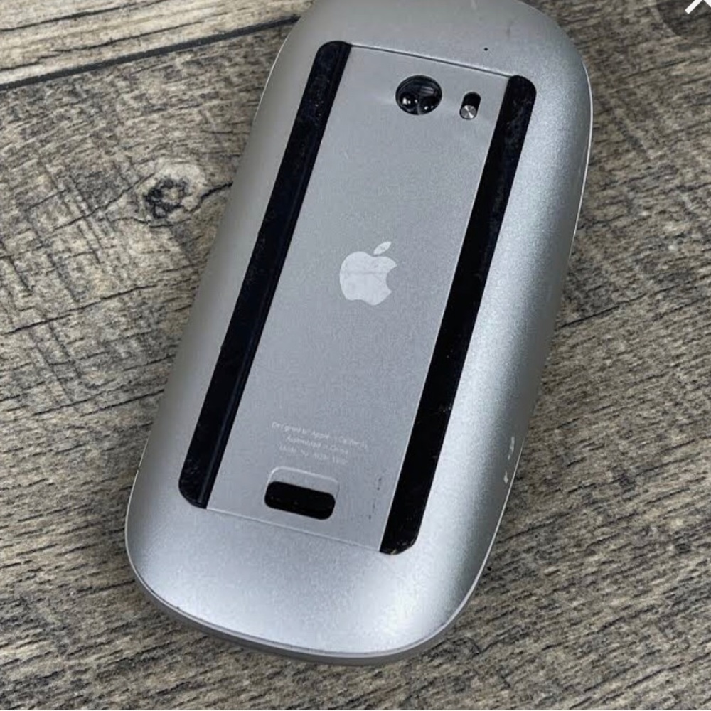 Apple Magic Mouse - Picture 2 of 2